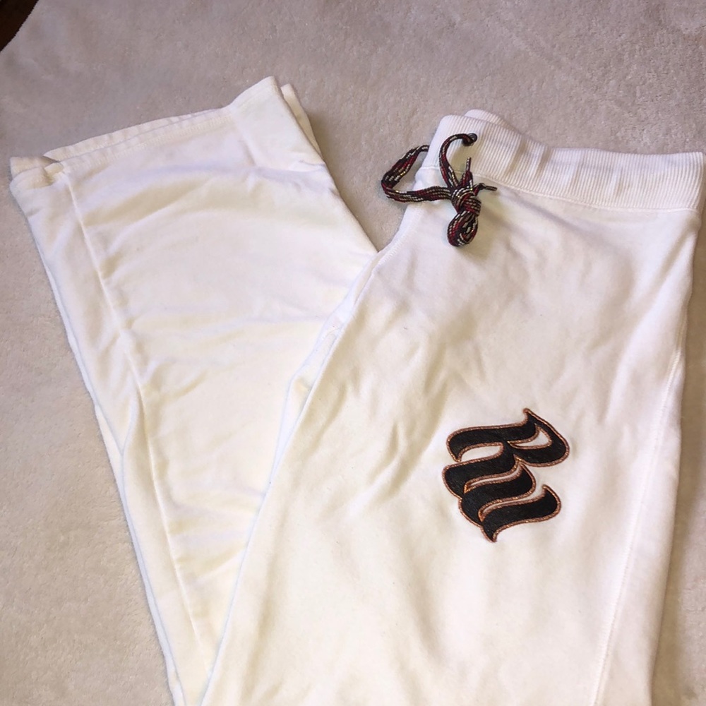 Rocawear sweatpants